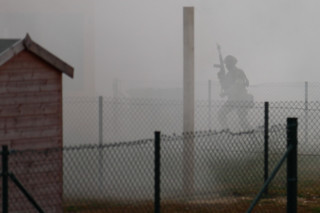 Более 180 тысяч человек пропали без вести на войне в Украине