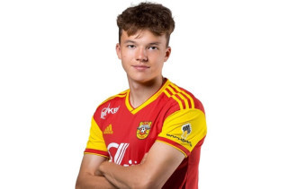 Внебрачный сын Сергея Шойгу Данила Шебунов 