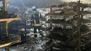«Экономика стала главной мишенью». Украина заявила об ущербе почти на 5% ВВП от российских бомбардировок в этом году