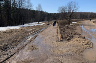 Апрель 2021 г.