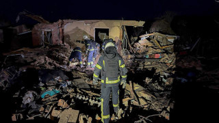 Россия нанесла удары по пяти областям Украины. Четыре человека погибли