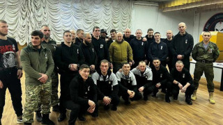 Фракция Вагнера в Госдуме, если появится, будет и там сидеть на корточках: так удобней