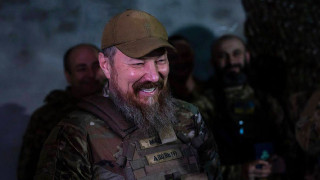 Глава Сил беспилотных систем ВСУ заявил, что из-за дефицита ПВО Россия начала использовать системы 60-х годов и снимать их с военных кораблей