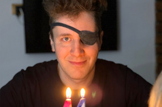 Сын Сергея Миронова Ярослав