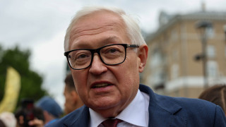 Россия заявила об отсутствии планов по переговорам с США и Украиной