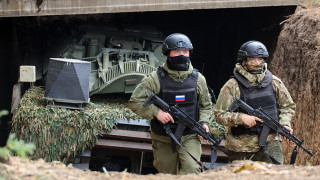 Россия в ноябре захватила больше всего украинских территорий в этом году