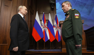 15 метров в день. Армия Путина в Украине установила антирекорд по темпам продвижения за 100 лет современной истории войн