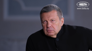 То ли инструкции из Кремля неудачные, то ли убедительности не хватает – но Владимир Соловьев лишился былой популярности