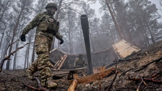 Огромные потери на фронте не дадут России предпринять крупное наступление в ближайшие месяцы