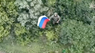 Десятки видео российских военных о взятии украинских сел оказались ИИ-фейками