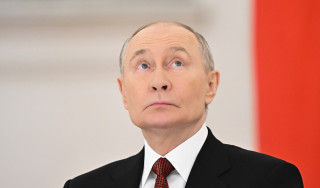 Путин потребовал, чтобы вся страна работала «ради фронта», как в Великую Отечественную войну