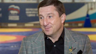 Рубен Татулян