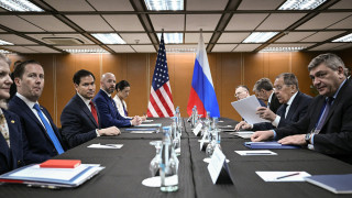 США предложат России воздушное перемирие с Украиной