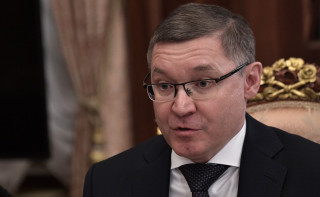 Владимир Якушев