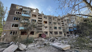 ISW: Путин не сможет полностью захватить Донбасс раньше 2032 года