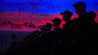 России предрекли новую волну мобилизации из-за неспособности производить больше оружия