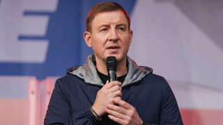 Андрей Турчак