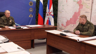 ISW: Реальные завоевания российской армии в Украине оказались в 5 раз меньше, чем утверждал Путин