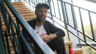 Режиссер Иван Вырыпаев