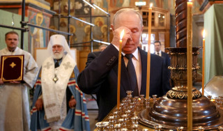 Bloomberg: Путин готовит эскалацию в Украине и может прибегнуть к тактическому ядерному оружию
