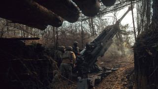 ВСУ отбили у России часть Купянска после заявлений Герасимова о взятии города