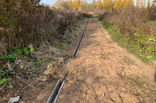 Октябрь 2021.