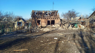 Россия ударила по рынку в Донецкой области. Семь человек погибли