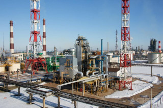 Когда российские НПЗ снова откроются, их производство будет уже совсем архаическим