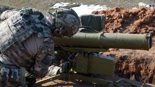 Российская армия почти захватила последний город на подступах к Запорожью