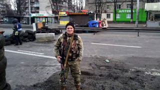 Александр Болькин