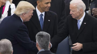 Выборы пройдут в США, но их итоги чрезвычайно важны для всего мира