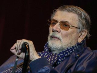 Александр Ширвиндт: «Смерти я не боюсь. Я боюсь за своих близких. Боюсь случайностей для друзей»