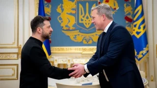 США пообещали создать в Украине самую высокотехнологичную в мире демилитаризованную зону