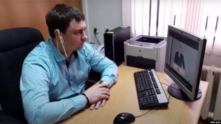 Настоящий коммунист Абдалкин