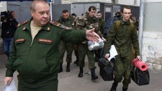 Западная разведка: Кремль начал учения в регионах по подготовке к новой мобилизации