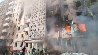 20 человек погибли в Тернополе в результате российского удара