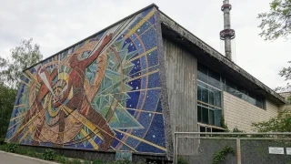 Россия ударила по Институту ядерных исследований в Киеве
