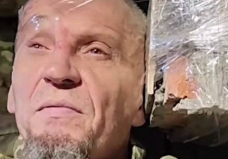 Наемники точно следуют заветам своего президента Путина – и не дают спуску «предателям»