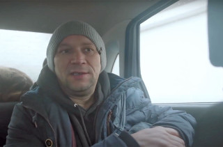 Кадр из фильма «Расторгуев»