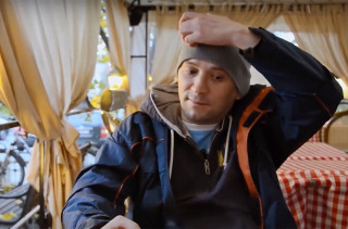 Кадр из фильма «Расторгуев»