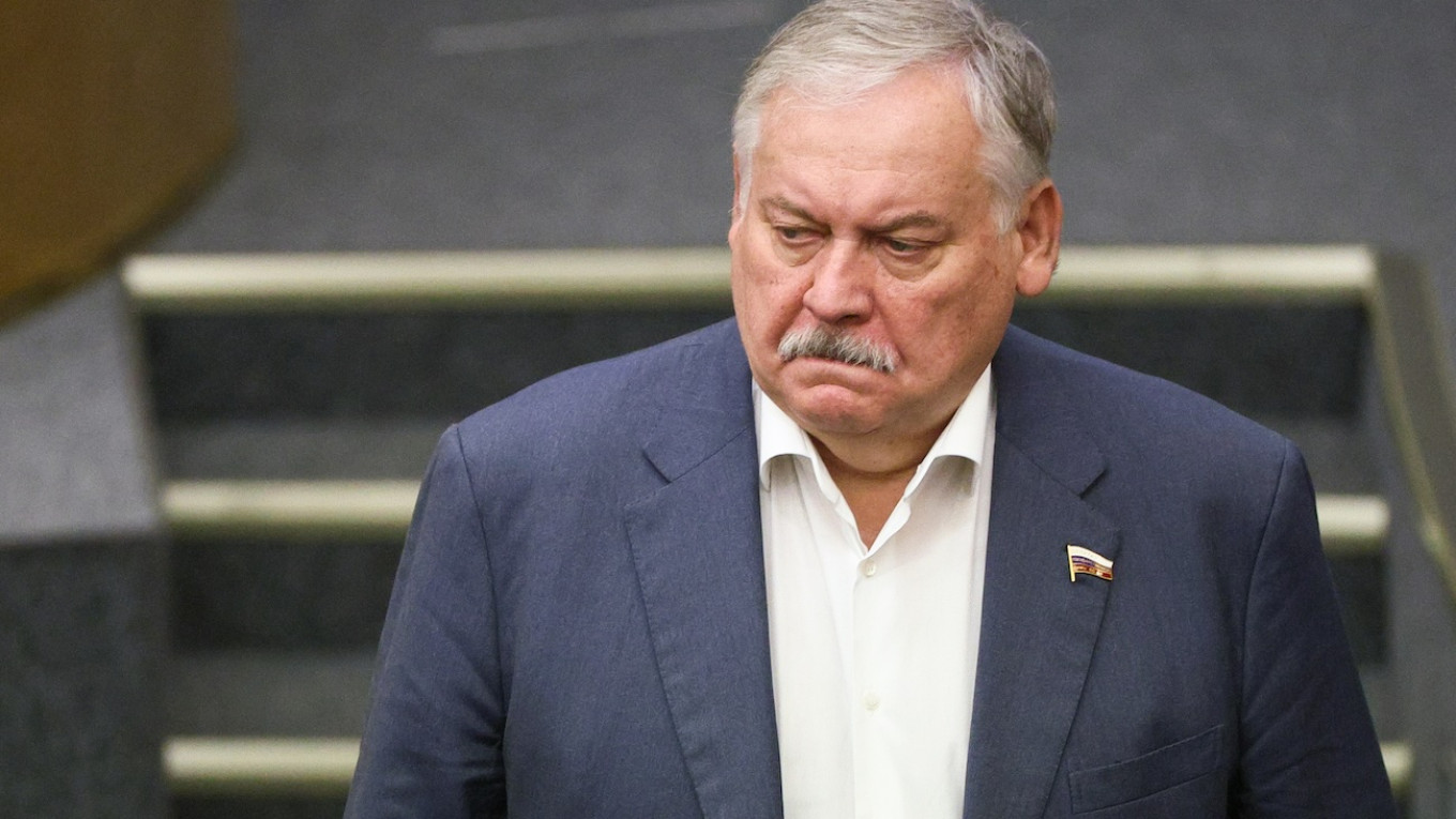 “We were deceived.” The State Duma accused the Baltic states of violating agreements on withdrawal from the USSR