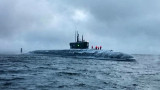 Страны НАТО обнаружили на российских подлодках секретное оружие для диверсий