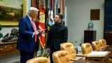 США пригрозили лишить Украину оружия и разведданных, если Зеленский не подпишет план Трампа