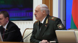 «Никакого мирного времени быть не может». Лукашенко заявил о подготовке Беларуси к войне