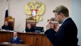 Евросоюз ввел санкции против судей Верховного суда, не пустивших «Яблоко» на выборы