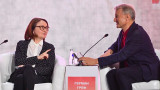 «Долго существовать не может». Греф заявил о проблемах в экономике и призвал ЦБ срочно снизить ключевую ставку
