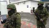 Глава разведки Польши не исключил появления «маленьких зеленых человечков» Путина в странах Балтии