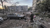 Два человека погибли в Киеве в результате российского удара