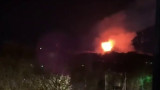 Украинские дроны ударили по военному заводу в Подмосковье