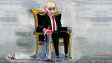 Ядерные угрозы Путина больше не пугают